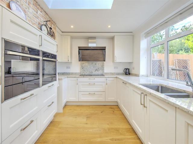 House for rent in Ickenham, Ickenham