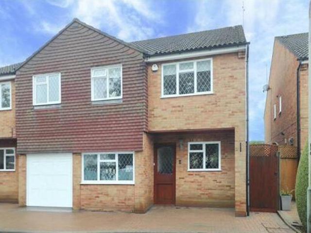 House for sale in Lyons, Greater London