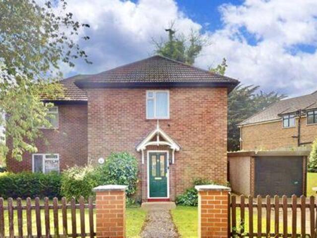 House for sale in Uxbridge, Greater London