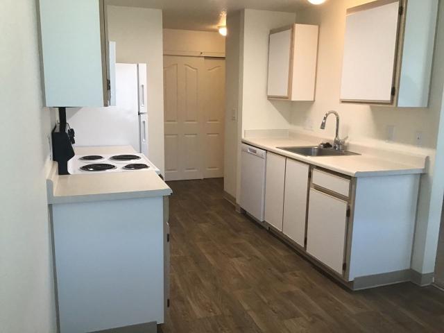 Apartment for rent in Oregonia