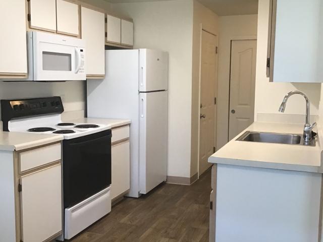 Apartment for rent in Oregonia
