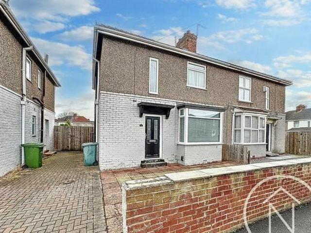 House for sale in Port Clarence, Stockton-on-tees