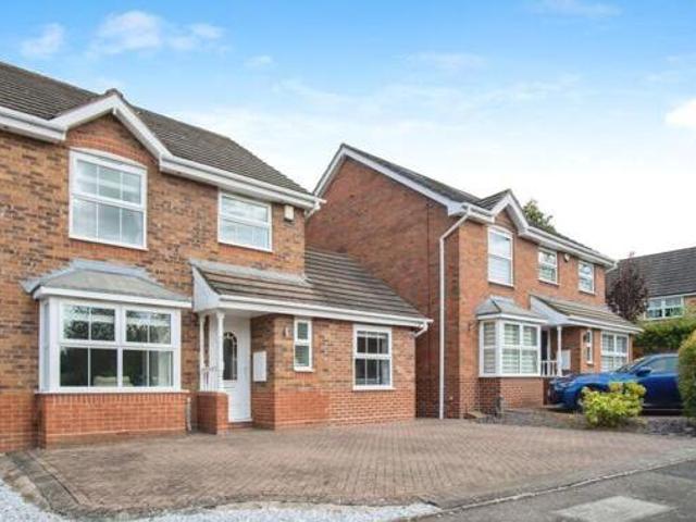 House for sale in Sutton Coldfield, West Midlands