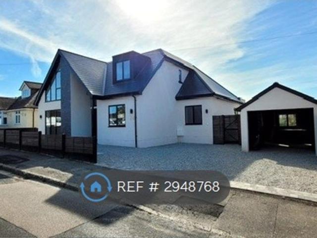 House for rent in South Tankerton, The Bridge