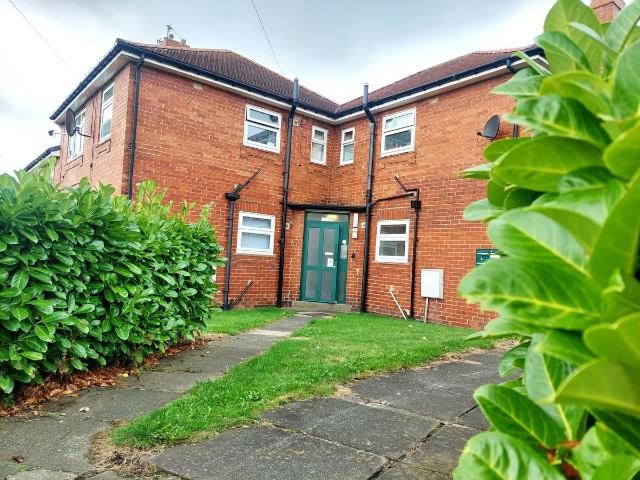 Apartment for rent in Mount Pleasant, Penshaw