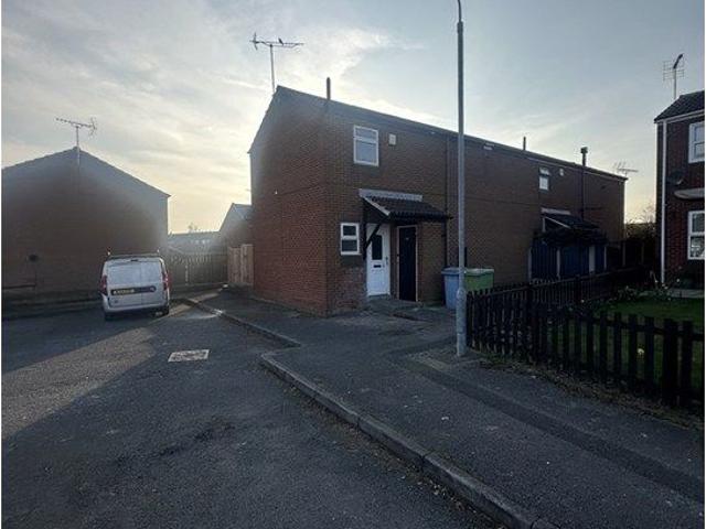 House for rent in Prospect Hill, Costhorpe