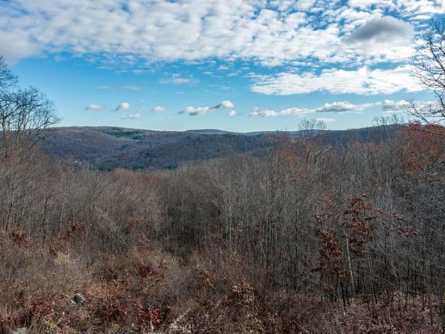 Land for sale in Sharon, Connecticut