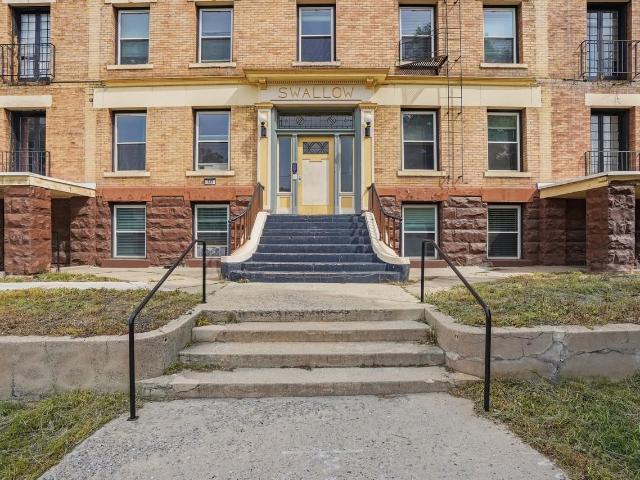 Apartment for rent in Salt Lake City, Utah