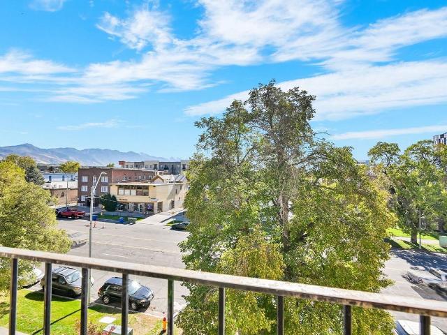 Apartment for rent in Salt Lake City, Utah