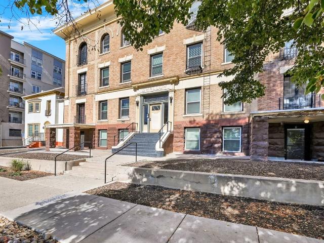Apartment for rent in Salt Lake City, Utah