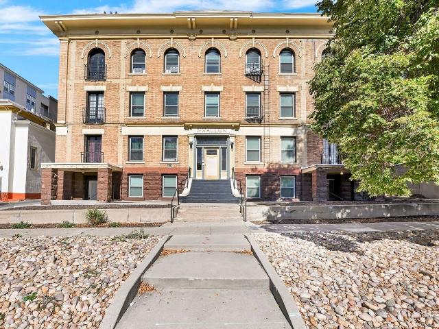 Apartment for rent in Salt Lake City, Utah