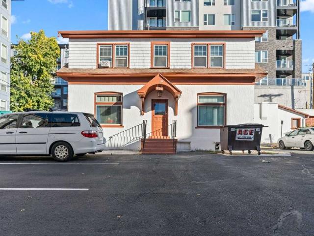 Apartment for rent in Salt Lake City, Utah