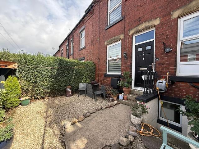 House for rent in Swallow Hill, Leeds