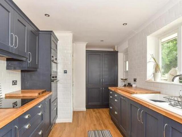 House for sale in Whitstable, Kent