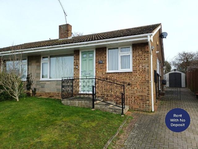 House for rent in Mariner's View, The Bridge