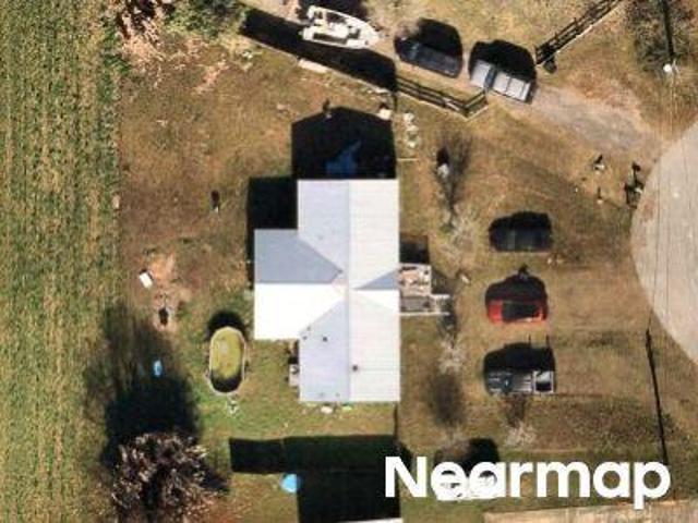 House for sale in Robertsdale, Alabama