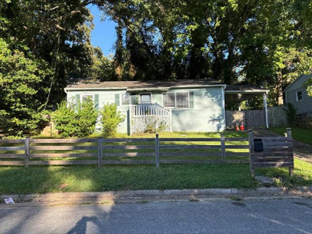 House for sale in Atlanta, Fulton County