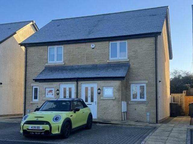 House for sale in England