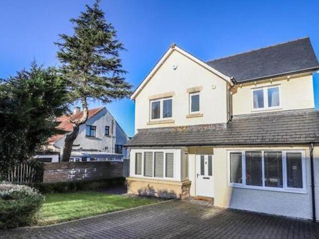 House for sale in Cumbria