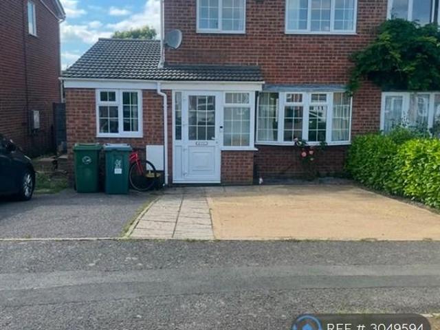House for rent in Badgers, Buckingham