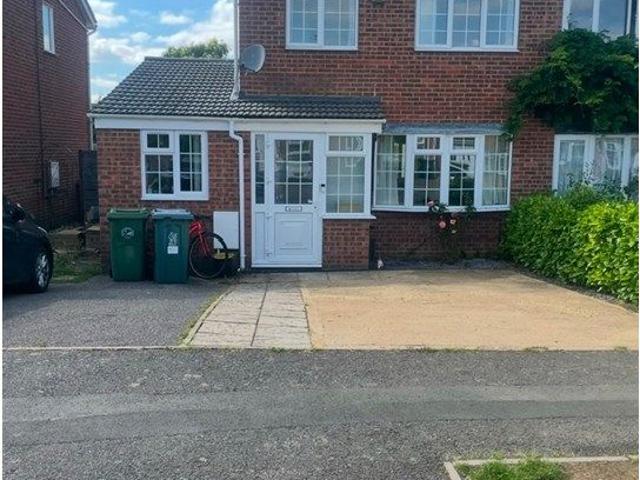 Room for rent in Buckingham, Buckinghamshire