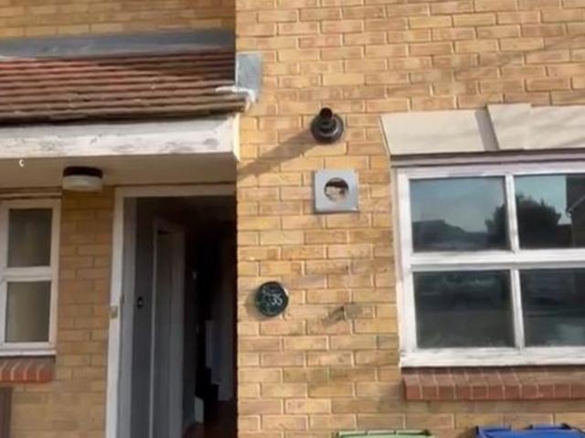 House for rent in South Ockendon, Essex