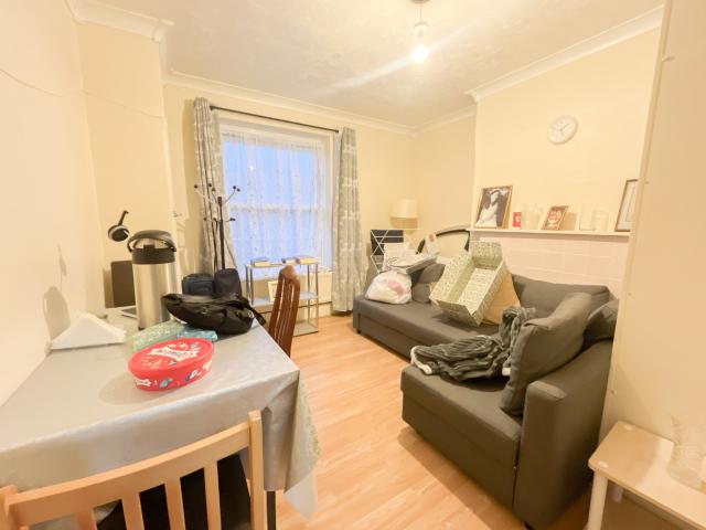 Apartment for rent in London Borough of Lewisham, Greater London