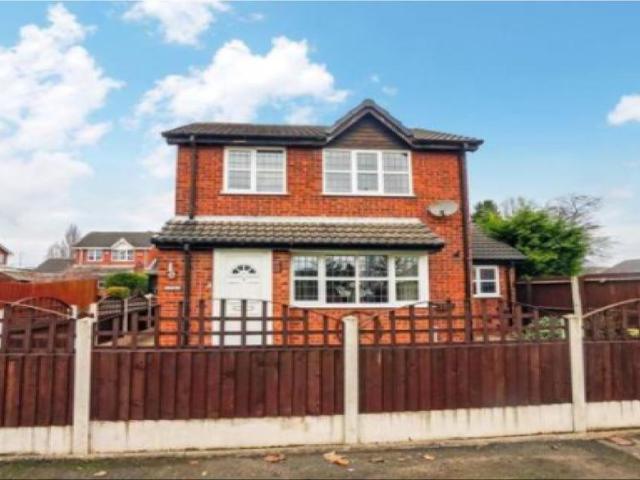 Apartment for rent in Wednesbury, West Midlands