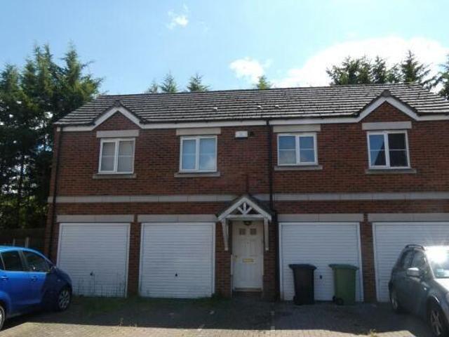 House for sale in Burrow's Bush, Wellingborough