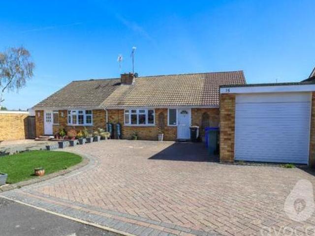 House for sale in Moulsham Green, Hart