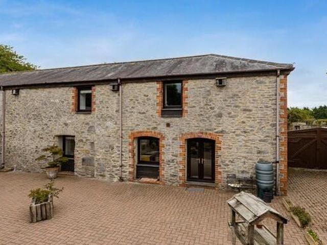 House for sale in Strode, Devon
