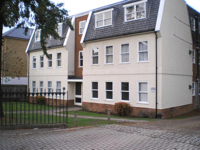 Apartment for rent in Hertford, Colliers End