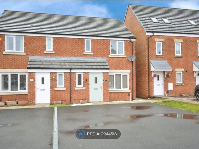 House for rent in Melling Mount, Maghull