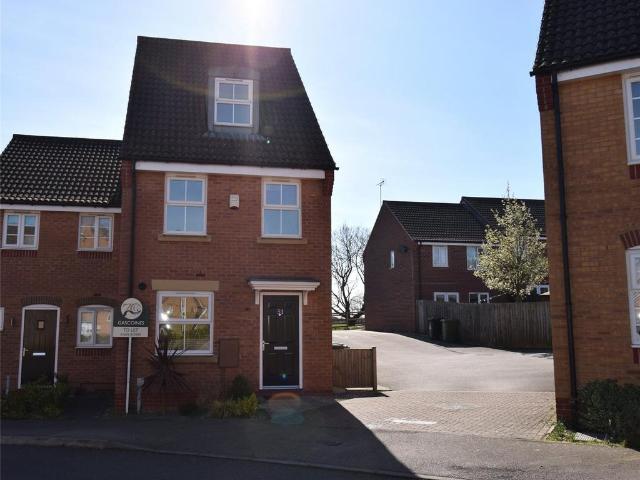 House for rent in Gedling, East Midlands