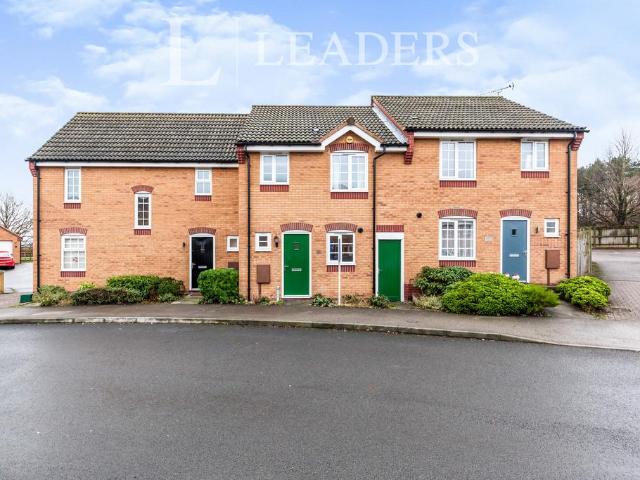 House for rent in Ravenshead CP, Gedling