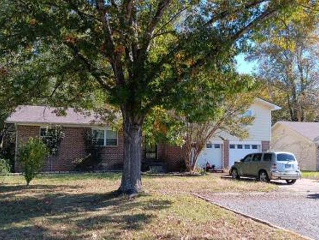 House for sale in Sherwood, Arkansas