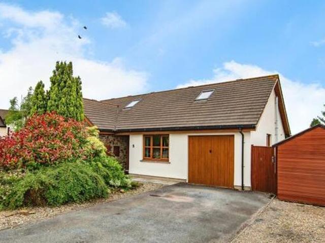 House for sale in Saundersfoot, Wales