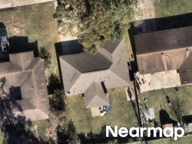 House for sale in Jefferson, Texas