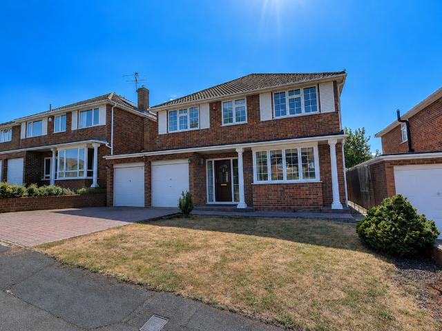 House for rent in Penn Bottom, Buckinghamshire