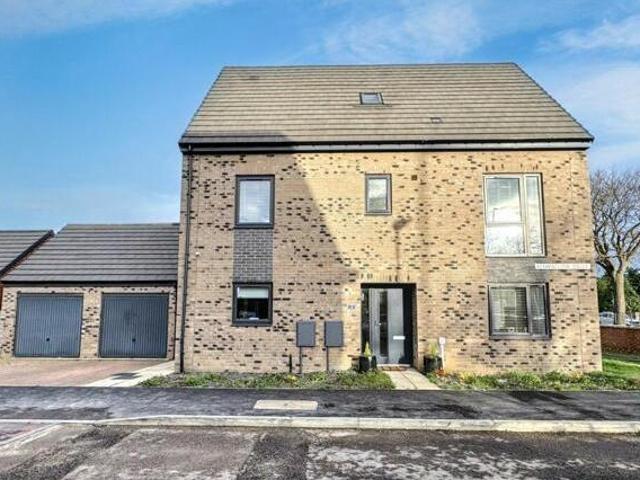 House for sale in Tyne And Wear