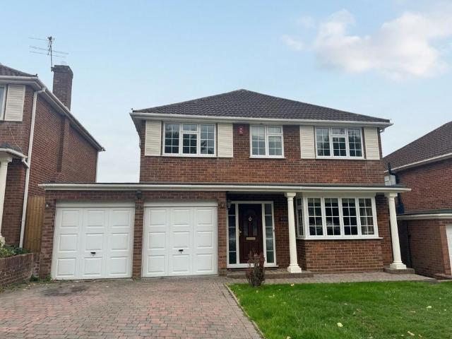 House for rent in Beaconsfield and Chepping Wye Community Board, Widmer End