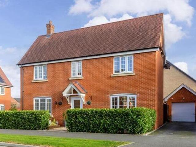 House for sale in Wymondham, Burgh St Peter