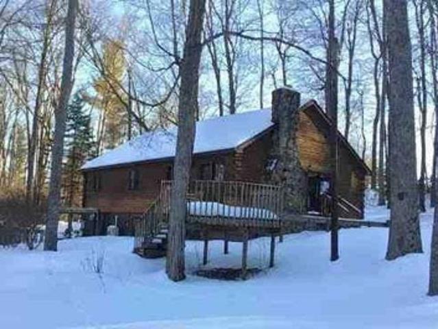House for sale in Garrett, Maryland