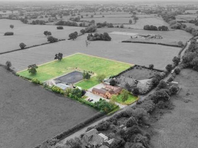 House for sale in Lyons, Greater London