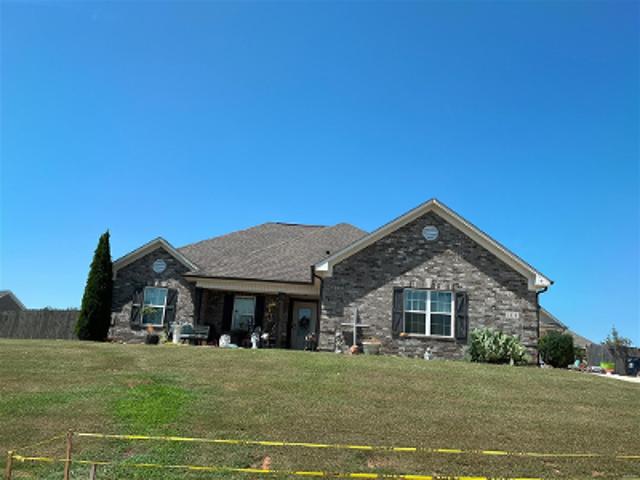 House for sale in Hazel Green, Alabama