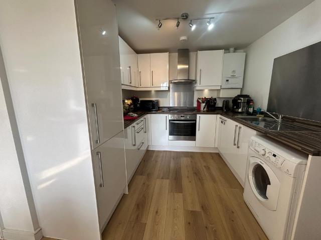 Apartment for rent in Harry Stoke, Stoke Gifford