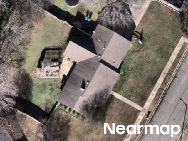 House for sale in Belden, Mississippi