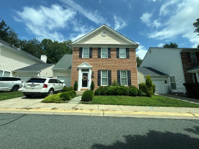 House for sale in Montgomery Village, Maryland