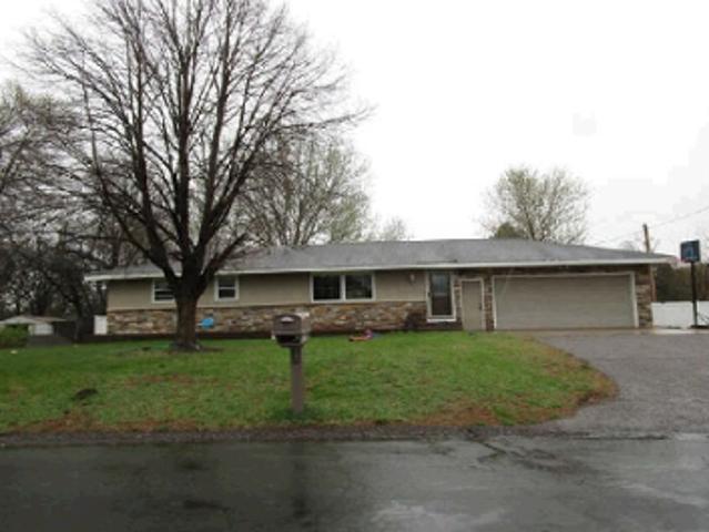 House for sale in Andover, Minnesota