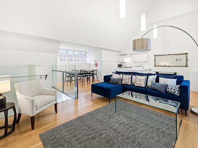 Apartment for rent in St. James's, Mayfair